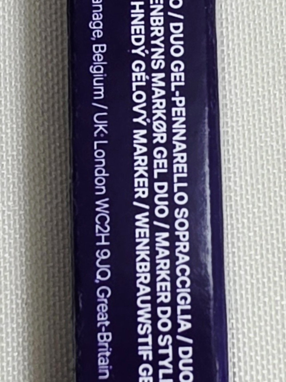 Wearable subcategory classification - Picture 6 of 7